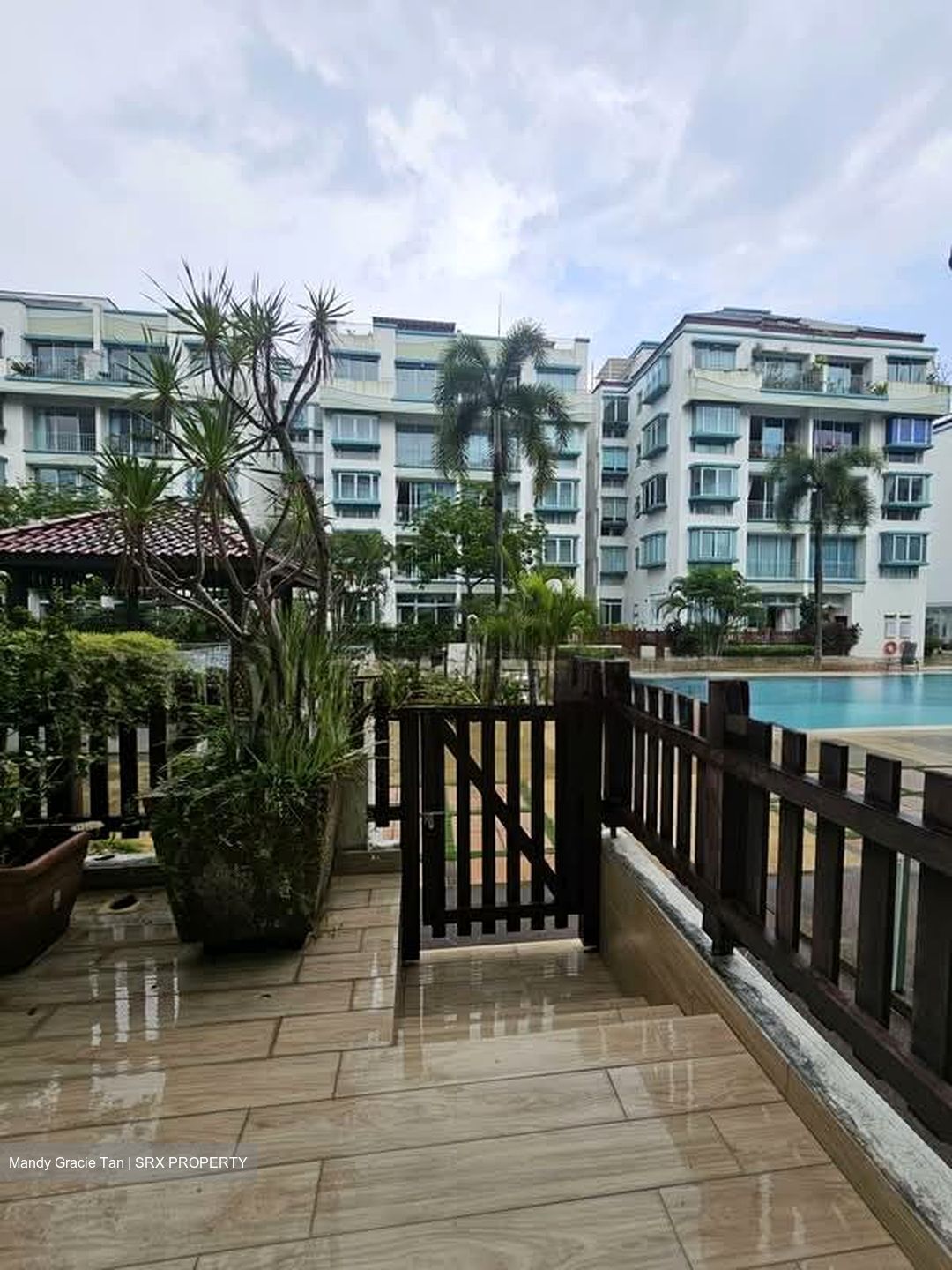 Freesia Woods (D21), Condominium #557833641